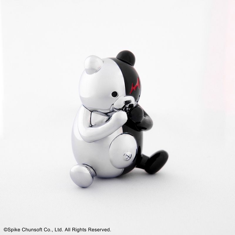 ダンガンロンパ　v3 モノクマーズ　ミニフィギュア　14個　まとめ売り ダンガンロンパ_ブライトアーツギャラリー モノクマ | ダンガンロンパ