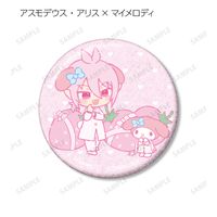 魔入りました！入間くん×サンリオキャラクターズ_トレーディング