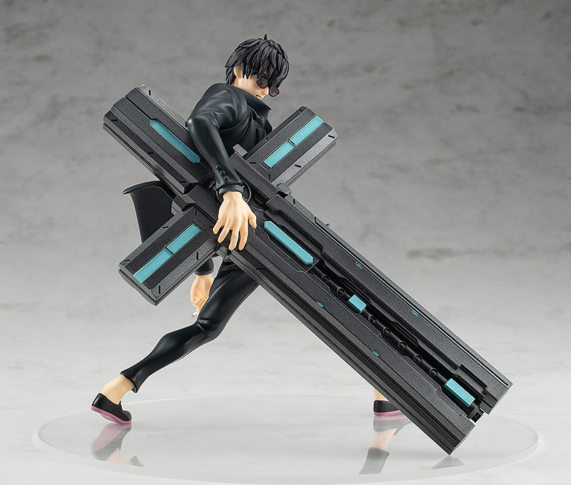 TRIGUN STAMPEDE_POP UP PARADE ニコラス・D・ウルフウッド