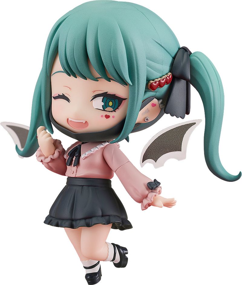 初音ミク_ねんどろいど キャラクター・ボーカル・シリーズ01 初音ミク