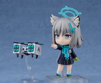 ブルーアーカイブ -Blue Archive-_ねんどろいど 砂狼シロコ | ブルー