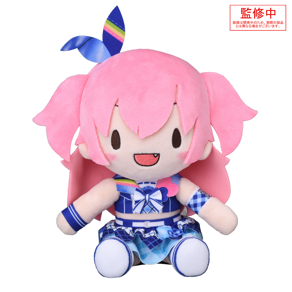 プロジェクトセカイ カラフルステージ モチモチマスコット vol.5 未開封品 プロジェクトセカイ カラフルステージ モチモチマスコット vol.5