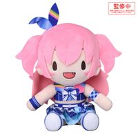 プロセカ 桃井愛莉 ふわぷちぬいぐるみM プロジェクトセカイ カラフルステージ! feat.初音ミク_M_ふわぷち