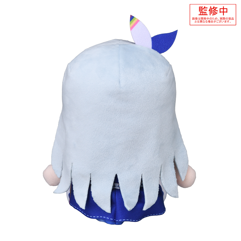 プロジェクトセカイ カラフルステージ! feat.初音ミク_M_ふわ