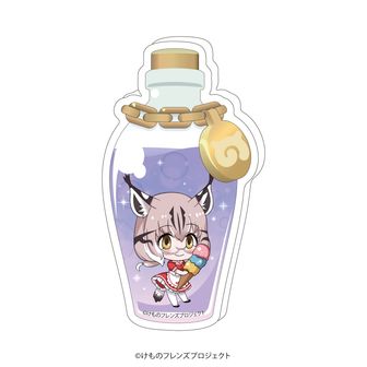 けものフレンズ もりのおんがくかい ピンバッジ コンプリート けものフレンズ もりのおんがくかい ピンバッジ コンプリート