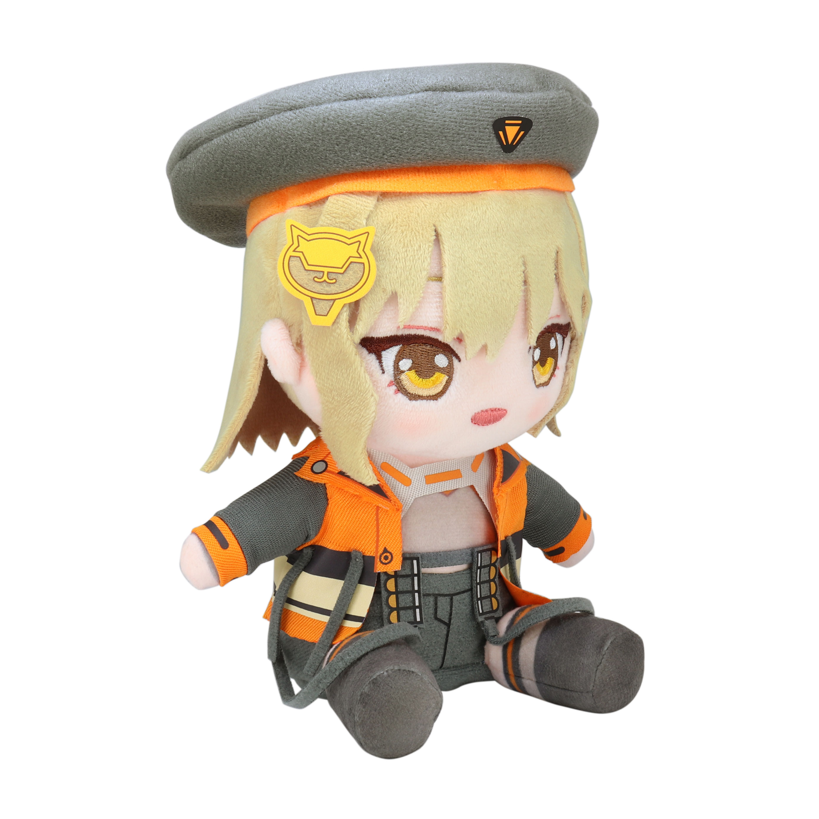 ぬいぐるみ NOZ 楽天市場】NieR:Automata Ver1.1a デフォルメぬいぐるみ 9S 単品