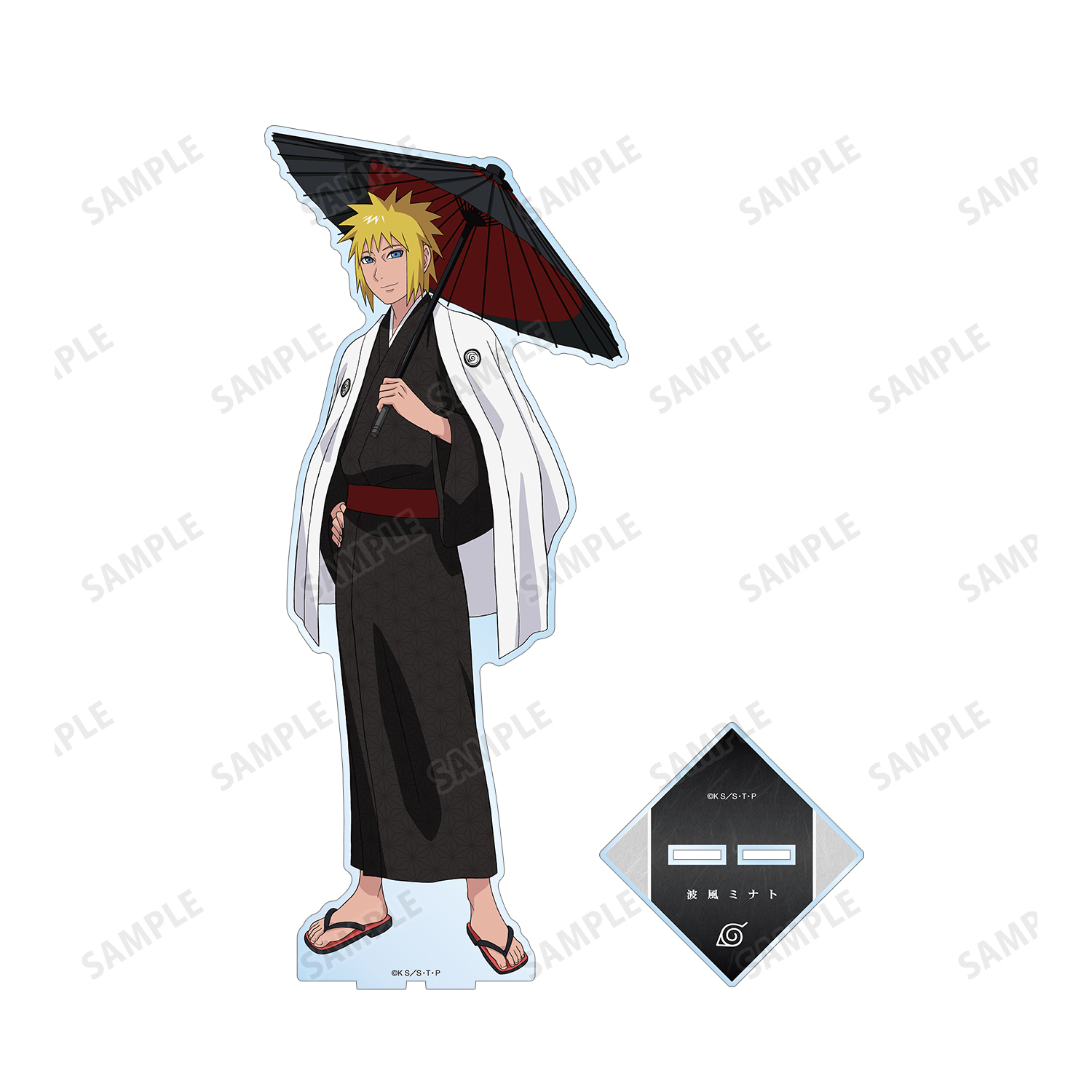 NARUTO疾風伝 はたけカカシ 波風ミナト セット NARUTO疾風伝 はたけカカシ 波風ミナト セット - メルカリ