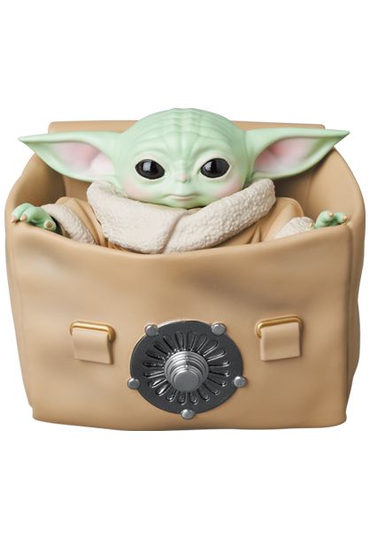 スターウォーズ_UDF GROGU(TM) SERIES 2 with Bag | STAR WARS（スター