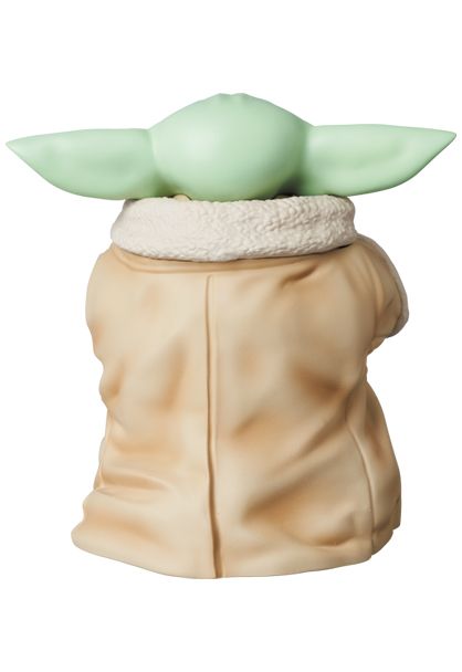 スターウォーズ_UDF GROGU(TM) SERIES 2 Macarons | STAR WARS（スター