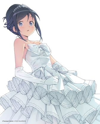 【俺の妹がこんなに可愛いわけがない】サイン入り複製原画 俺の妹がこんなに可愛いわけがない_A3複製原画【③】 | 公式