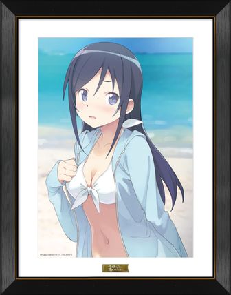 俺の妹がこんなに可愛いわけがない。公式グッズ通販 | colleize