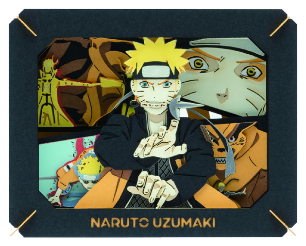 NARUTO-ナルト-疾風伝_PT-339 ナルト | 公式グッズ・公式ライセンス 