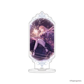 シャイニングニキ アクリルキーホルダー 9個セット♡G11 アクリルキーホルダー「シャイニングニキ」06/コンプリートBOX