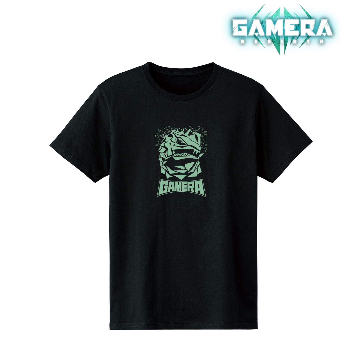 GAMERA -Rebirth-_(サイズ/S)_GAMERA Tシャツメンズ