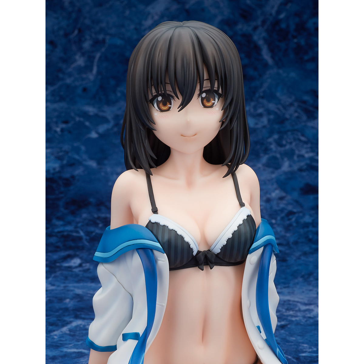 Amazon | HOBBY STOCK ストライク・ザ・ブラッドFINAL 1/4 姫柊