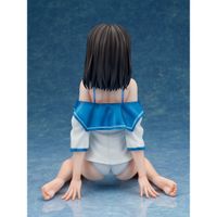 ストライク・ザ・ブラッドFINAL_1/4 姫柊雪菜 ホワイトランジェリーVer