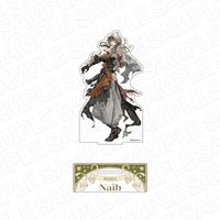 Identity V_デカアクリルスタンド 傭兵 Fantasy World ver
