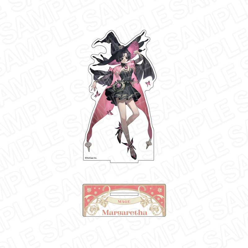 Identity V_デカアクリルスタンド 踊り子 Fantasy World ver