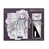 文豪ストレイドッグス_アクリルスタンド シグマ | 文豪ストレイ
