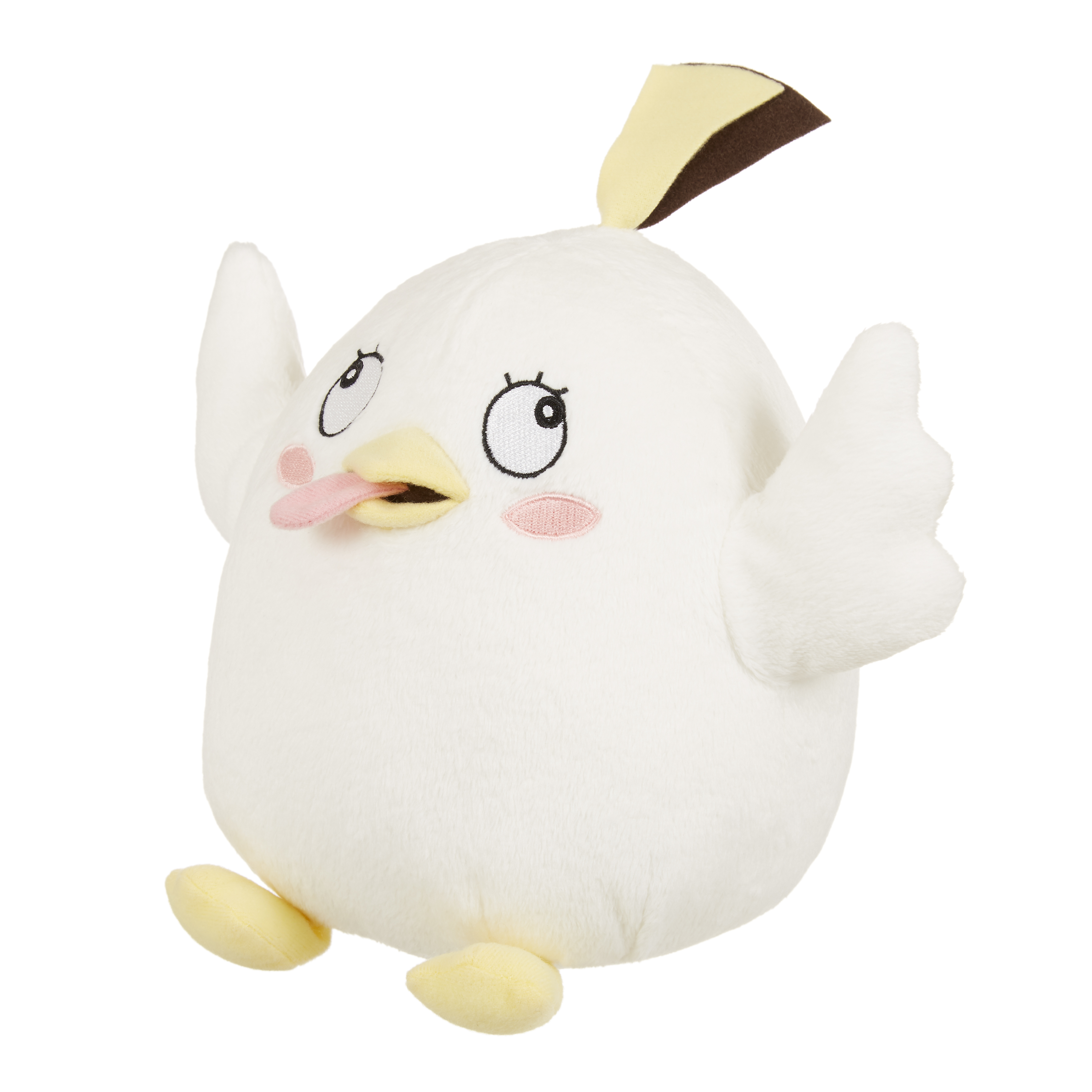 ブルーアーカイブ ペロロ ぬいぐるみ | 公式グッズ・公式