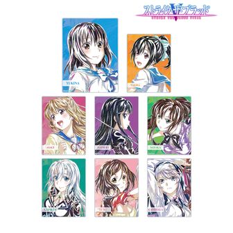 ストライク・ザ・ブラッド公式グッズ通販 | colleize（コレイズ）