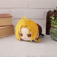 鋼の錬金術師_ゆめころね（ぬいぐるみ）／エドワード・エルリック | 鋼