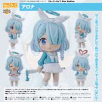 ブルーアーカイブ -Blue Archive-_ねんどろいど アロナ | ブルー