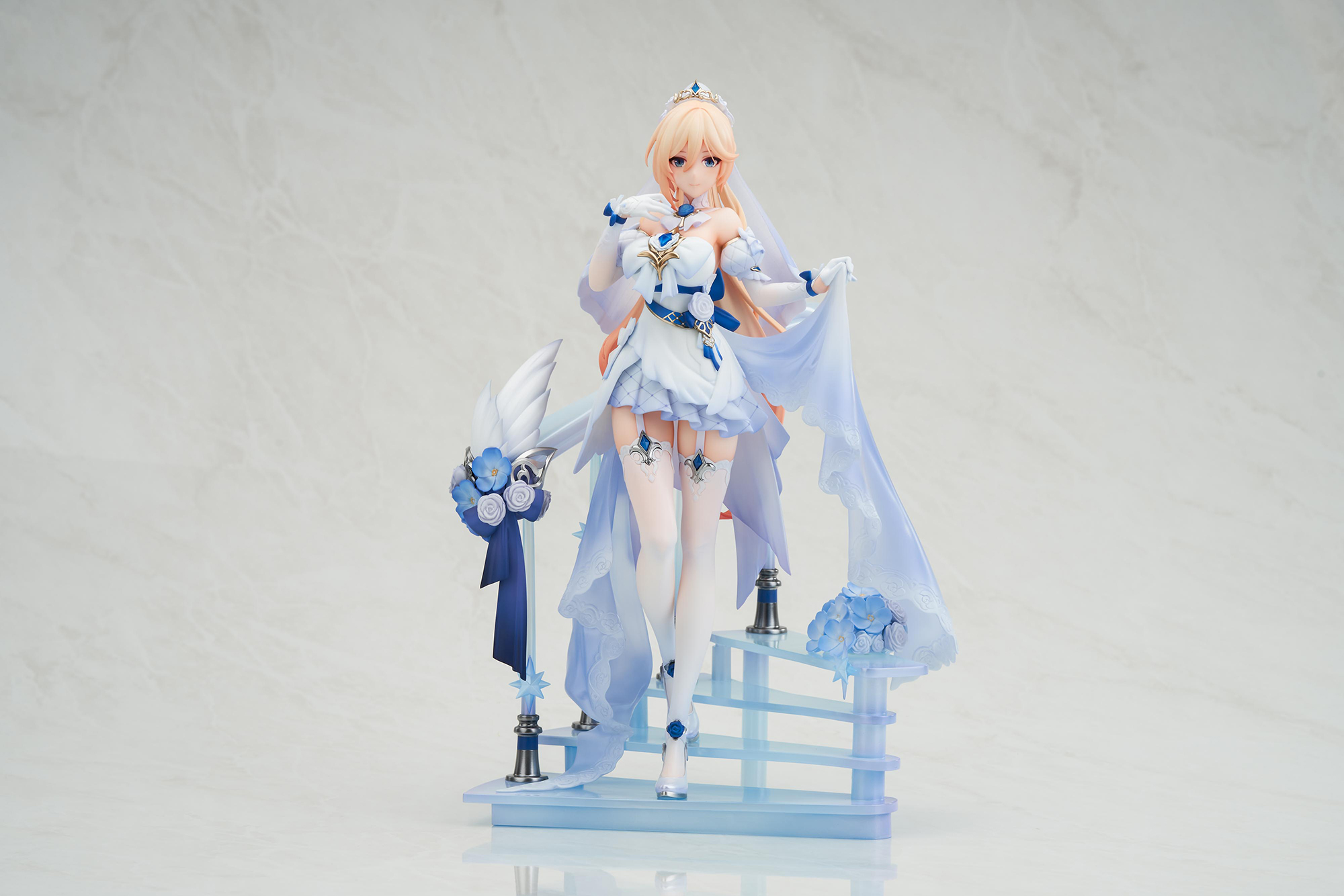 ランキング入賞商品 【H52】miHoYo APEX TOYS 崩壊3rd 崩壊3rd フカ 1 