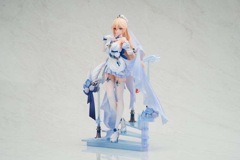 崩壊3rd_デュランダル 十字星の約束Ver. | 崩壊3rd公式グッズ