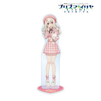 Fate/kaleid liner プリズマ☆イリヤ シリーズ公式グッズ通販