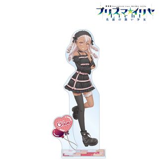 Fate/kaleid liner Prisma☆Illya プリズマ☆ファンタズム_スリーブ