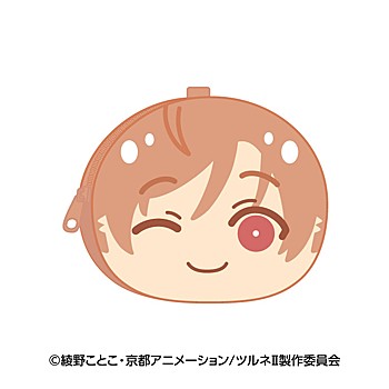 ツルネ おまんじゅう