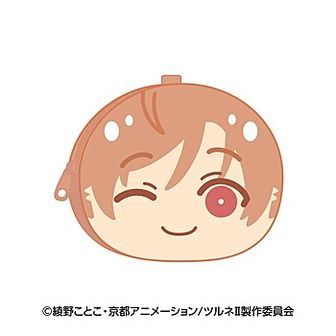 ツルネ グッズまとめ売り 如月七緒多め ツルネ 如月七緒 小野木海斗 - メルカリ