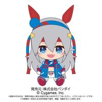 ウマ娘 プリティーダービー_Chibiぬいぐるみ タマモクロス | ウマ娘