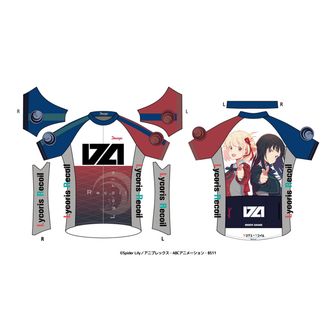 リコリス・リコイル（リコリコ） | 公式グッズ・公式ライセンス商品