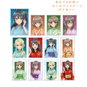 青春ブタ野郎」シリーズ（青ブタ）公式グッズ通販 | colleize（コレイズ）