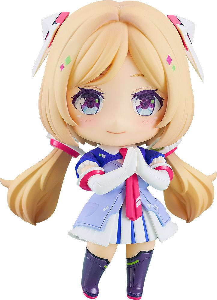 ホロライブプロダクション_ねんどろいど アキ・ローゼンタール