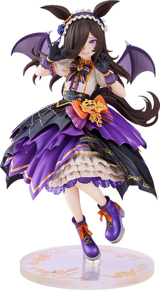 ライスシャワー 缶バッジ 40個 Amazon | ウマ娘 プリティーダービー Season 2 スクエア缶バッジ