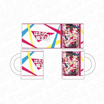 はたらく魔王さま!! 抱き枕カバー 佐々木千穂　22-79-3 Amazon | はたらく魔王さま!! 抱き枕カバー 佐々木千穂 22-79-2