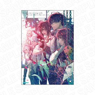 Collar×Malice（カラーマリス／カラマリ）公式グッズ通販 | colleize
