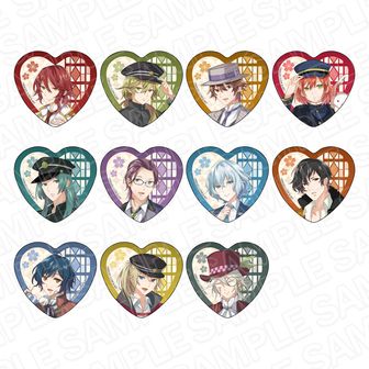明治東亰恋伽 | 公式グッズ・公式ライセンス商品専門 | colleize