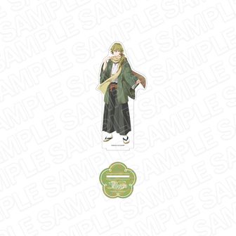 明治東亰恋伽 | 公式グッズ・公式ライセンス商品専門 | colleize