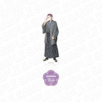 明治東亰恋伽 | 公式グッズ・公式ライセンス商品専門 | colleize