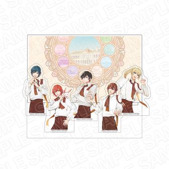 明治東亰恋伽 | 公式グッズ・公式ライセンス商品専門 | colleize