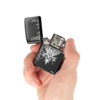【明日いっぱいまで値下げ中】ローレン・イロアス ZIPPOコラボ にじさんじ にじさんじ_ZIPPOコラボ ローレン・イロアス ライター | にじさんじ