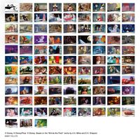 Disney 100 トレーディングカードセット Disney100_トレーディングコレクション2【BOX】 | Disney（ディズニー