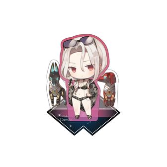 Fate/Grand Order 藤丸立香はわからない_巌窟王 エドモン・ダンテス