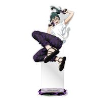 呪術廻戦_BIGアクリルスタンド 禪院真希 | 呪術廻戦公式グッズ