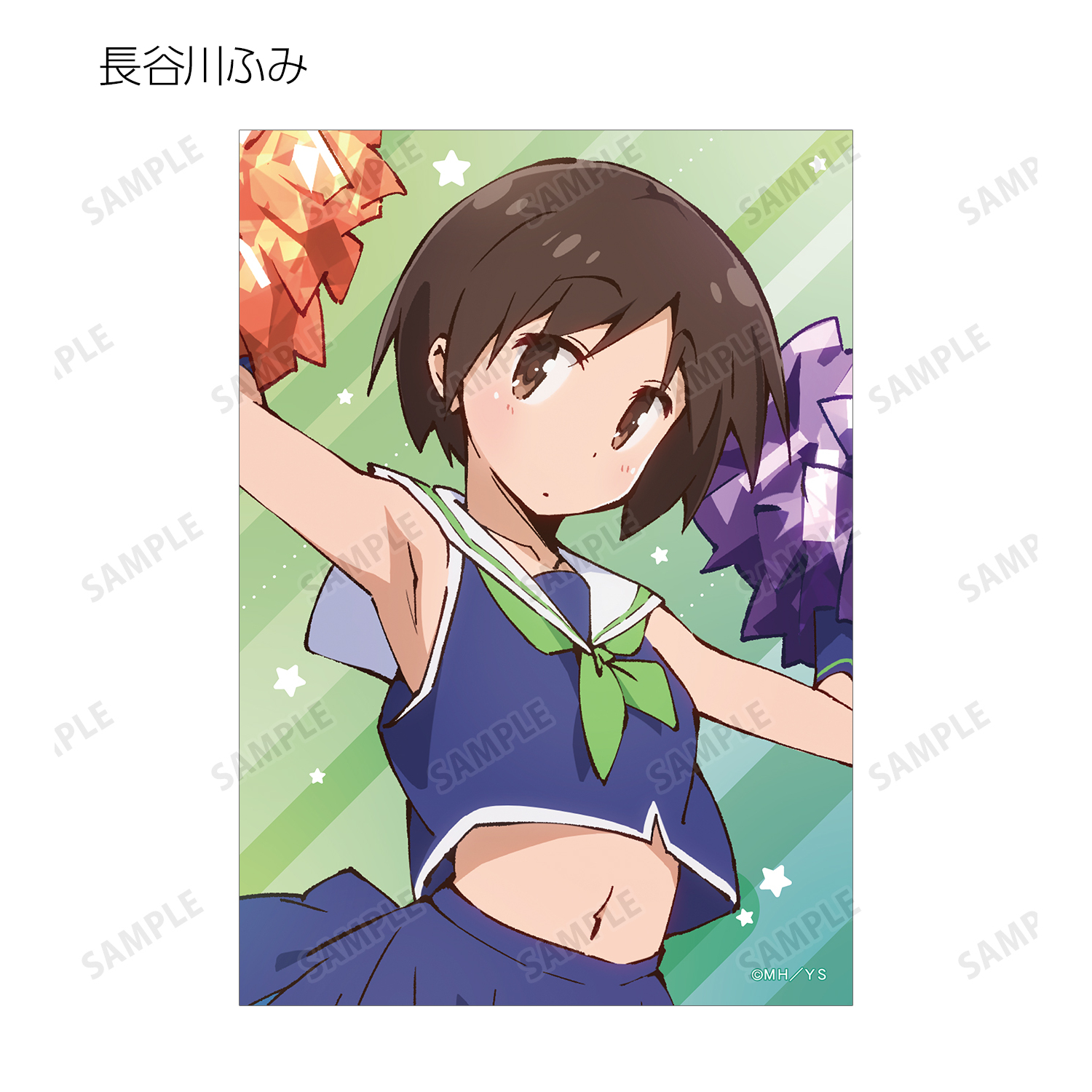 ゆゆ式10周年記念展販売グッズ情報を公開！ -TVアニメ「ゆゆ式