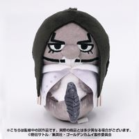 新品未開封 ゴールデンカムイ どうぶつフォーゼマスコット 海賊房太郎 再販】ゴールデンカムイ どうぶつフォーゼマスコット 14 海賊房太郎